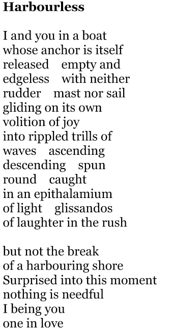 Harbourless