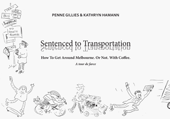 Sentenced to Transportation